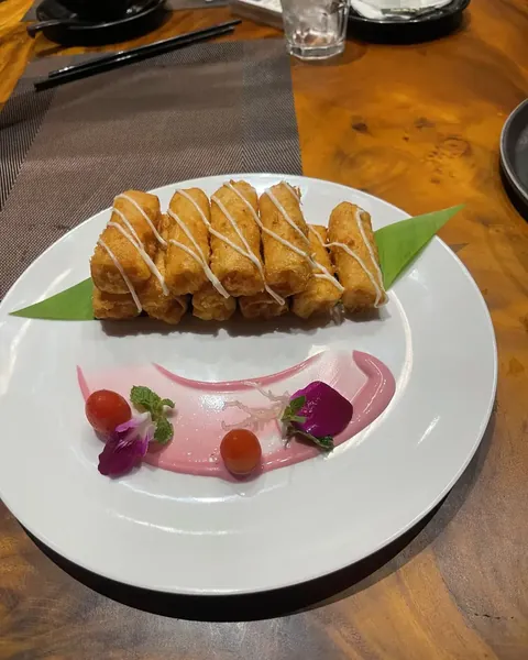 Chả giò — Gánh Ngon