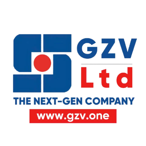 Logo GZV – The Voice of Genzers