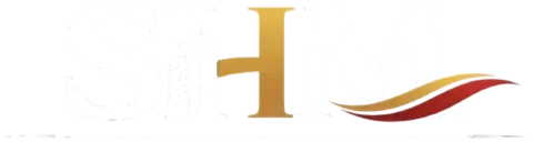 Logo Saigon Hospitality Management (SHM)