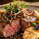 Bò Fuji áp chảo sốt tiêu – món ăn tại Gánh Ngon, Phú Quốc