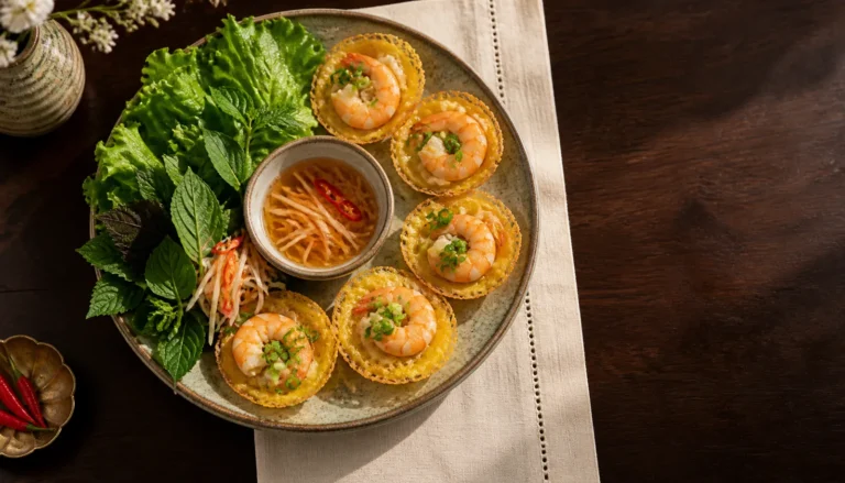 Bánh khọt Vũng Tàu