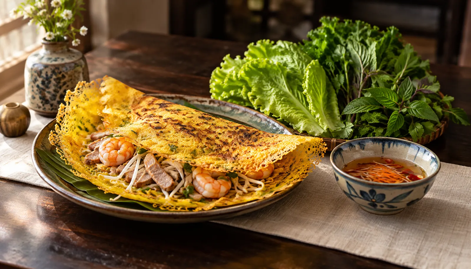 بان سيو الجنوبي — Gánh Ngon Phú Quốc